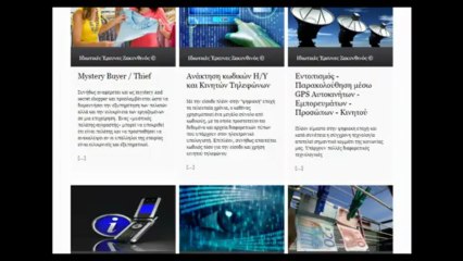 Εύρεση Ανώνυμου Αριθμού