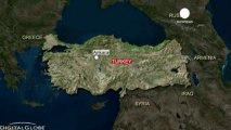 Turchia: doppia esplosione colpisce ministero Giustizia...