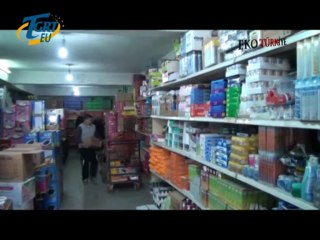 TGRT EU EKO TÜRKİYE MUŞTU GIDA