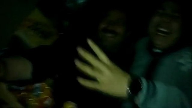 HAKVEYİS KÖYÜ KÖSA KÖSA 2013