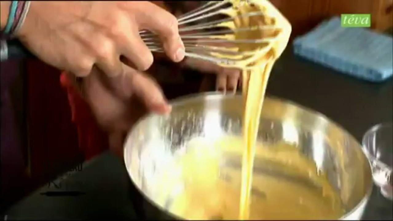 TEVA - Le gâteau de mes rêves (Le flan parisien) - 24-11-2012 14h13 30m (1625)