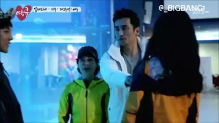 130315 @ThankYou with G-Dragon [3/8]