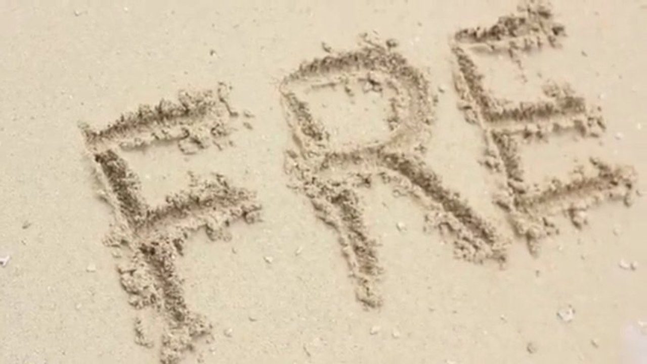 COMA-CHI 「FREE」PV