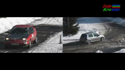 2. Rajd Krośnieński