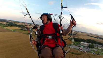 PARADINAIR 2012 - 2ème partie