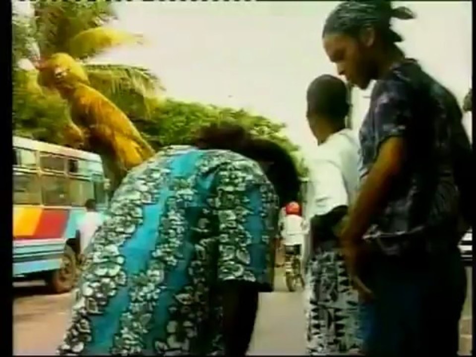 sega ile maurice retro