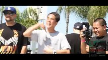 Young California x Six Reasons - PAPER PLATES mixtape Featurette