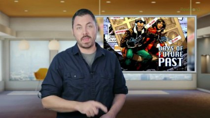 Kick-Ass 2 Trailer, Jurassic Park 4 Lands a Director, Tin Tin 2 Updates & More - Film State