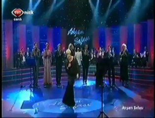 Ayşen Birgör ~ Vay Benim Halime