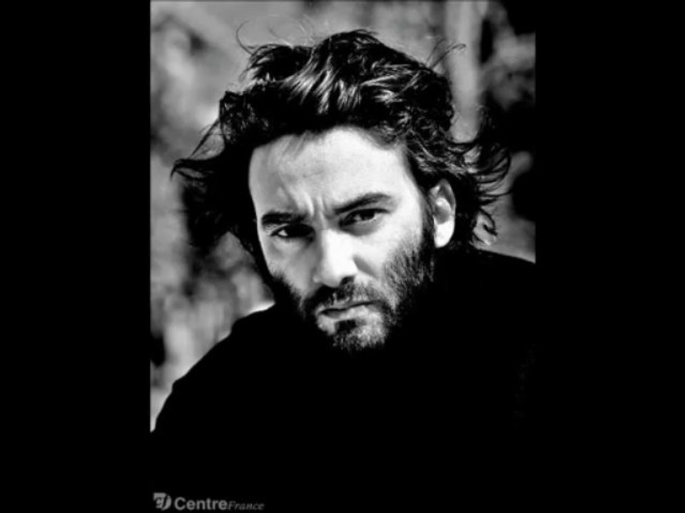 Rottweiler - Damien Saez - Miami - 2013 - (+Paroles)