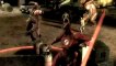 Injustice : Les Dieux Sont Parmi Nous - Gameplay d'un combat entre Flash et le Joker