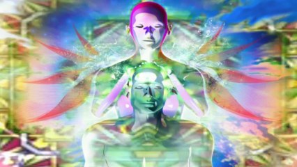 Parijat - Reiki Healing Waves