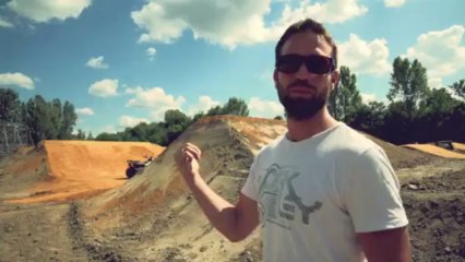 Scott Voltage Tream Raw Part 2