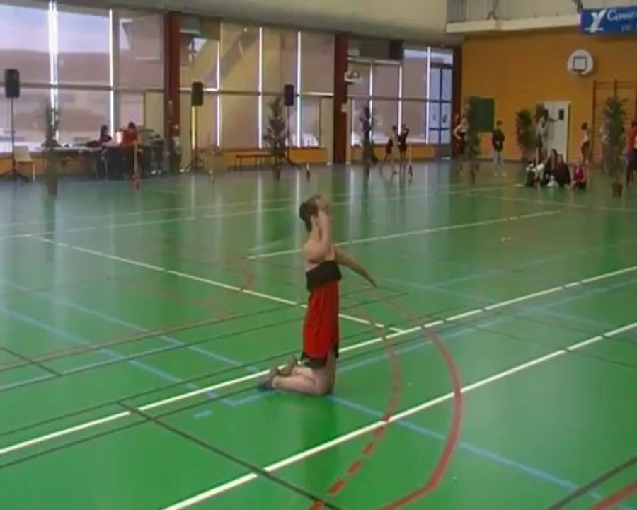 GWENDOLINE