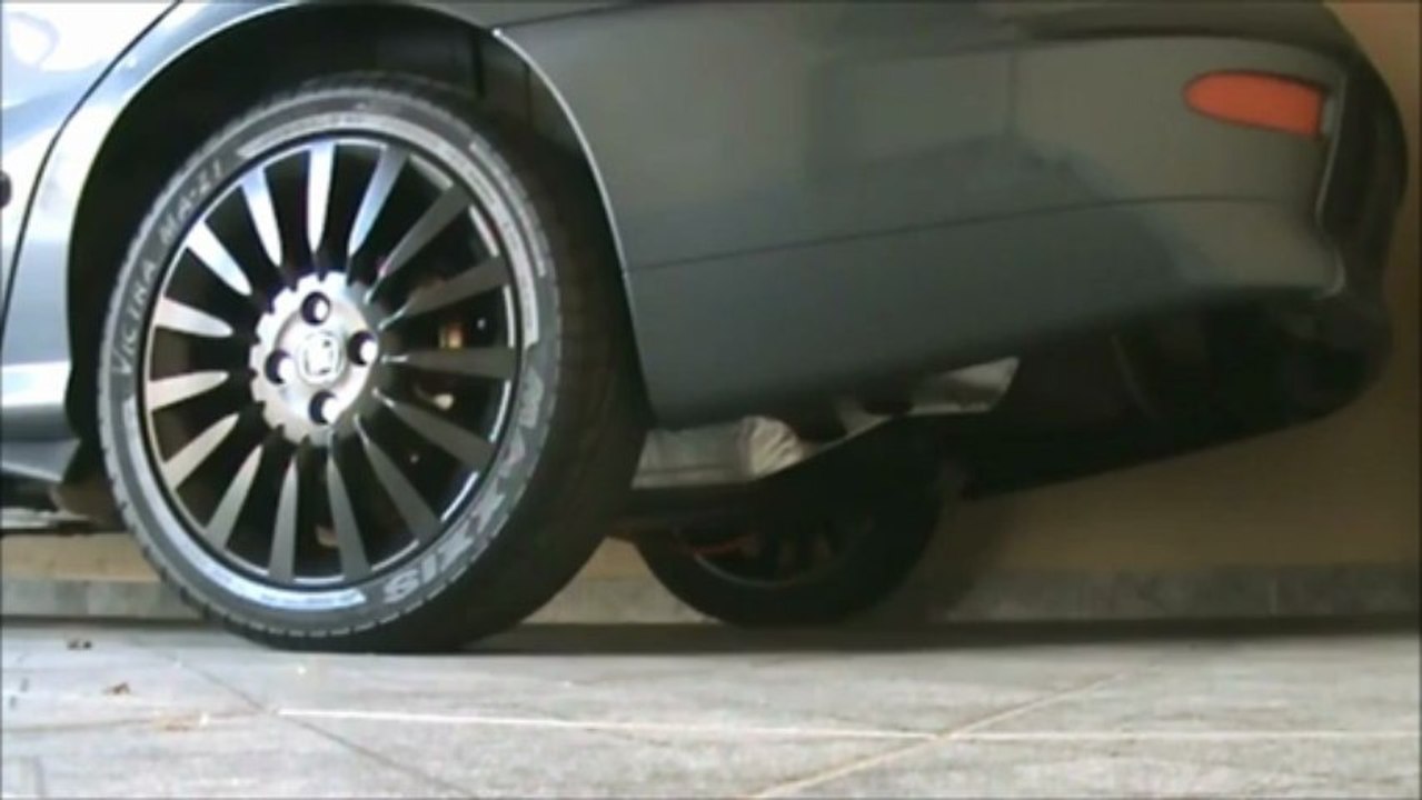 WWW.CARTUNINGREVOLUTION.COM