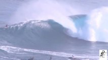 Top Ten GroundBreaking Waves Of 2012