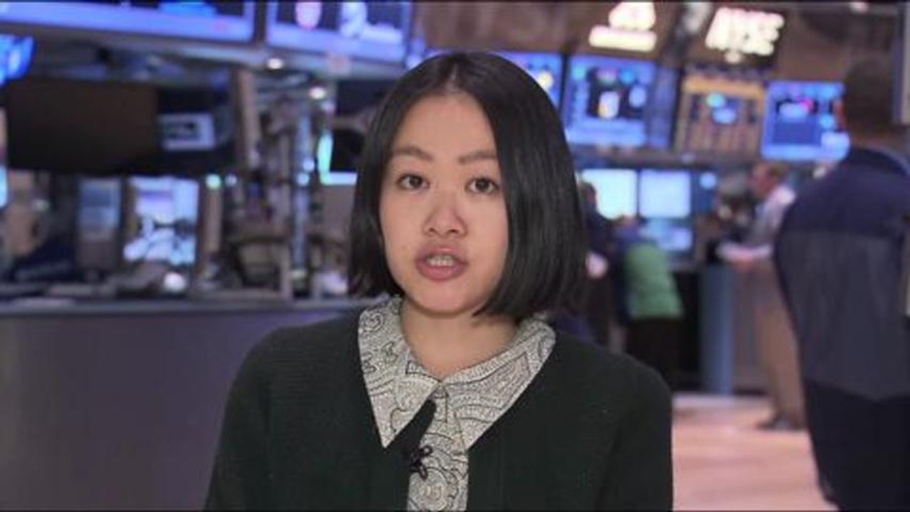 米株式市場：良好な米住宅市場データに好感、一時小幅上昇
