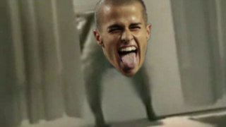 Juventuz Video Workshop: Giovinco steals a carpet