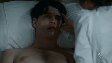 MAITE JULIO SOY AMIGA DE ALICIA GRAN HOTEL 19-03-2013