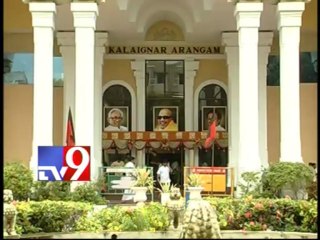 DMK quits UPA - 30 minutes