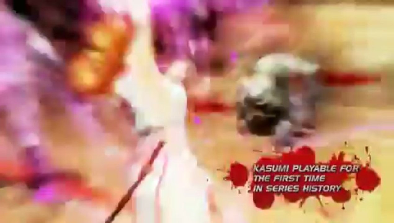 Tráiler de Ninja Gaiden 3 Razor's Edge para PS3 y X360 en Hobbyconsolas.com