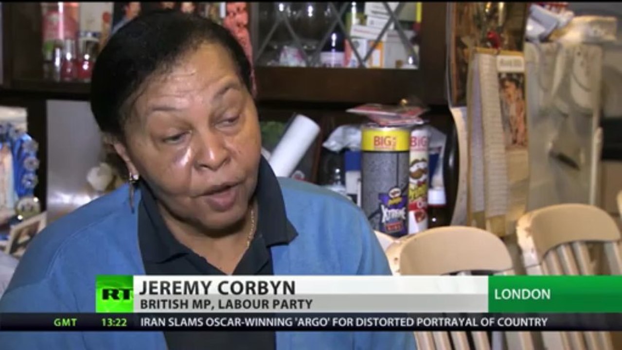 'Britons manipulating justice': Displaced Chagos Islanders' bitter reality