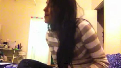 parody vlog LOL MUST WATCH...*surprise* ending :) :)