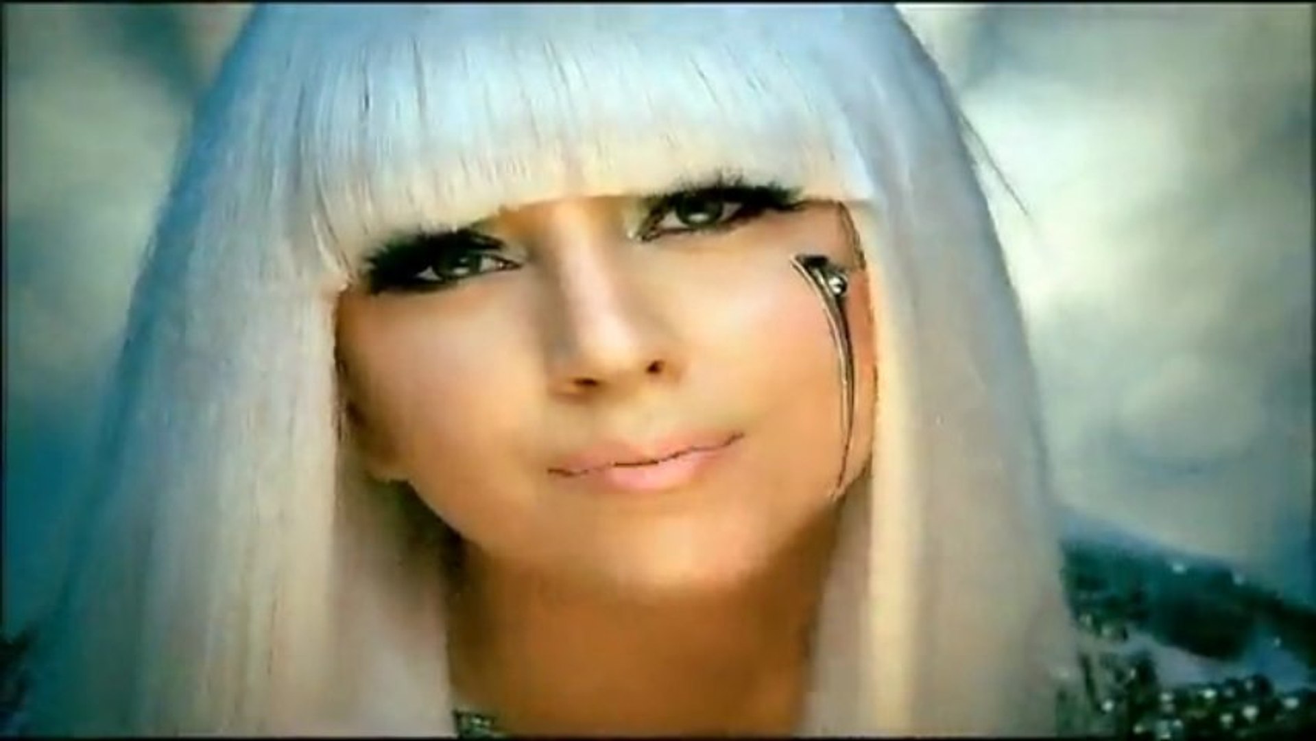Lady Gaga - Poker Face - Vidéo Dailymotion
