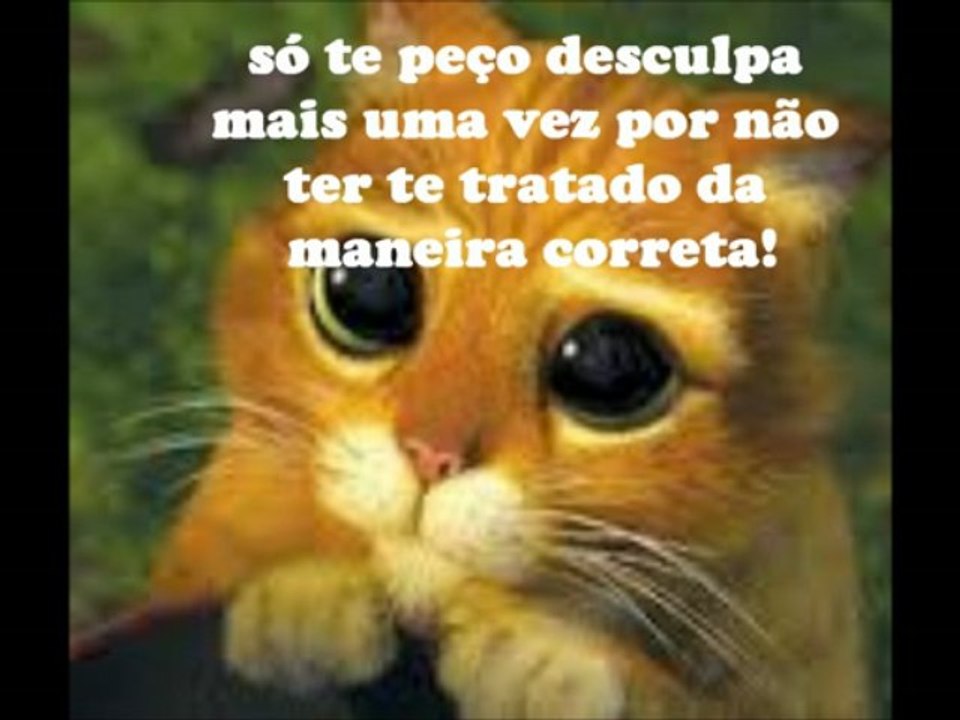 me perdoa!