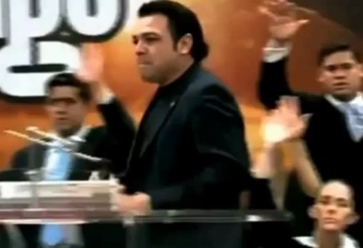 Deputado Pastor Feliciano RACISTA Homofobia e Intolerancias no culto