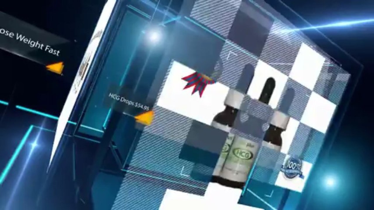 Helpful HCG Diet Products | Diet Enhancers for the HCG Diet Program