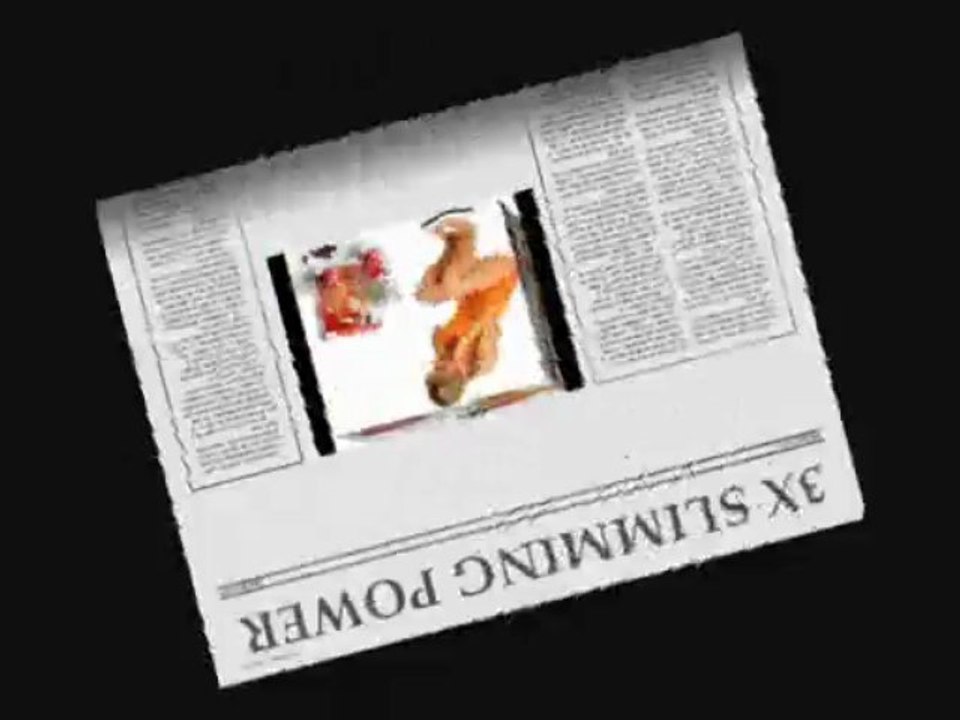 Capsulas Naturales para bajar de Peso