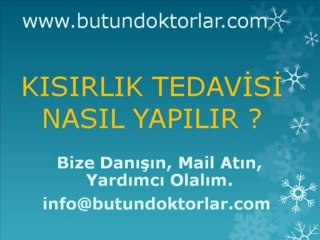 Hamile Kalamama, Kısırlık, Erklerde Kısırlık Belirtileri,