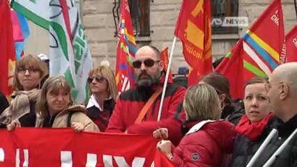 "LA ACC DI MEL NON PUO' SALTARE"