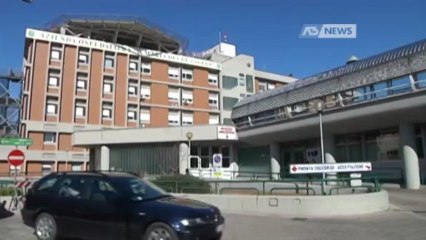OSPEDALE, AL VIA UN REFERENDUM