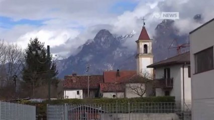 "COLPO PERFETTO" NELLA NOTTE