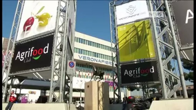 VINITALY, IL FUTURO NELL' EXPORT