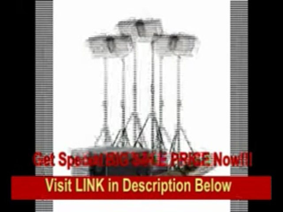 [BEST BUY] iKan Corporation 3 Light Kit Black, (ID500-Kit)