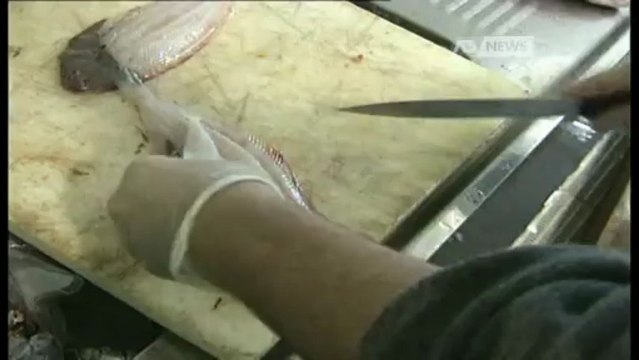 SEQUESTRATE 15 TONNELLATE DI ALIMENTI