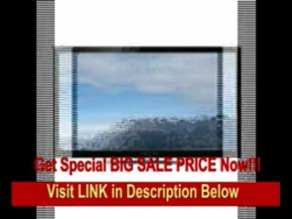 [FOR SALE] Sony BRAVIA KDL46NX810 46-Inch 1080p 240  Hz 3D-Ready LED HDTV, Black