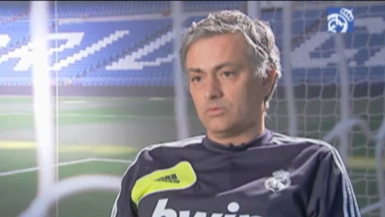 Drogba Mourinhos Lieblingsspieler! 'Wenn, dann wäre es Didier'