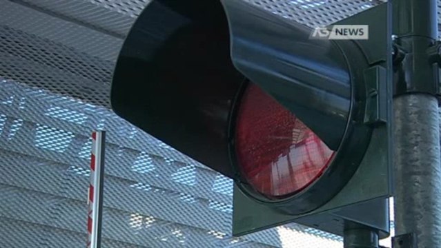 INAUGURATO IL NUOVO CASELLO