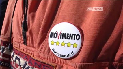 M5S, BOCCHE CUCITE E UNA PROMESSA: "NIENTE ALLEANZE"