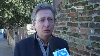 IL PD VENEZIANO RESTA CON BERSANI