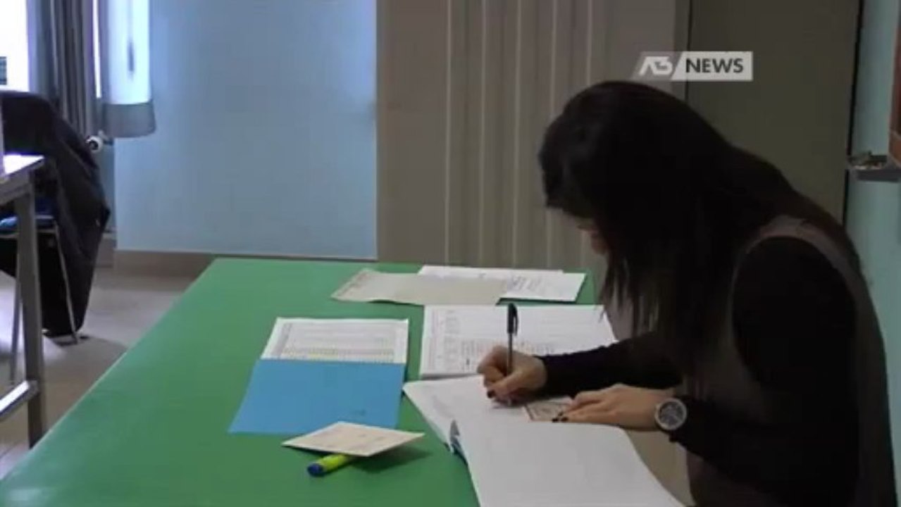 ORA IL CAMBIAMENTO E LARGO AI GIOVANI