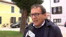 MASSIMO ZANETTI CANDIDATO SINDACO