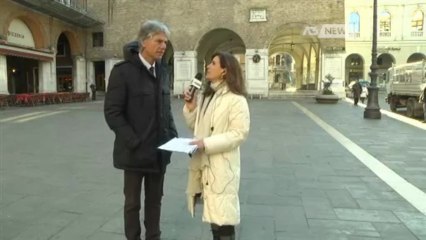 IL CROLLO DELLA LEGA NORD