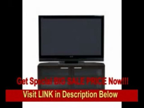 [BEST BUY] BDI Avion Corner 8925 Low Corner Cabinet - Espresso Stained Oak