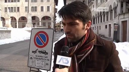 NIENTE MERCATO PER LA NEVE CHE NON C'E'