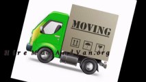 Removal Services Hire Man and Van